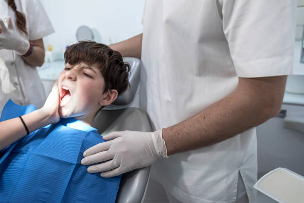 Best Emergency Root Canal Treatment in Eden, NC