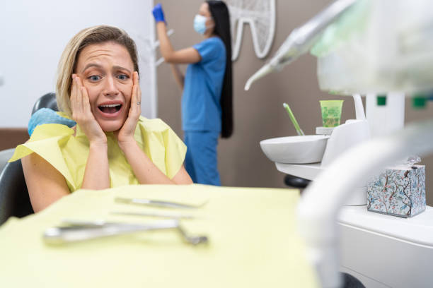 Best Emergency Dentist for Special Needs Patients in Eden, NC